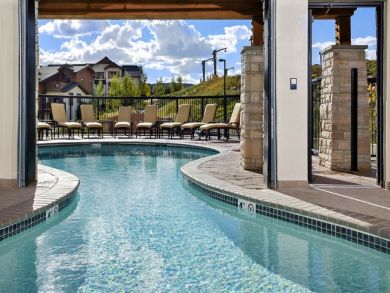 Steamboat Springs Condo 896478